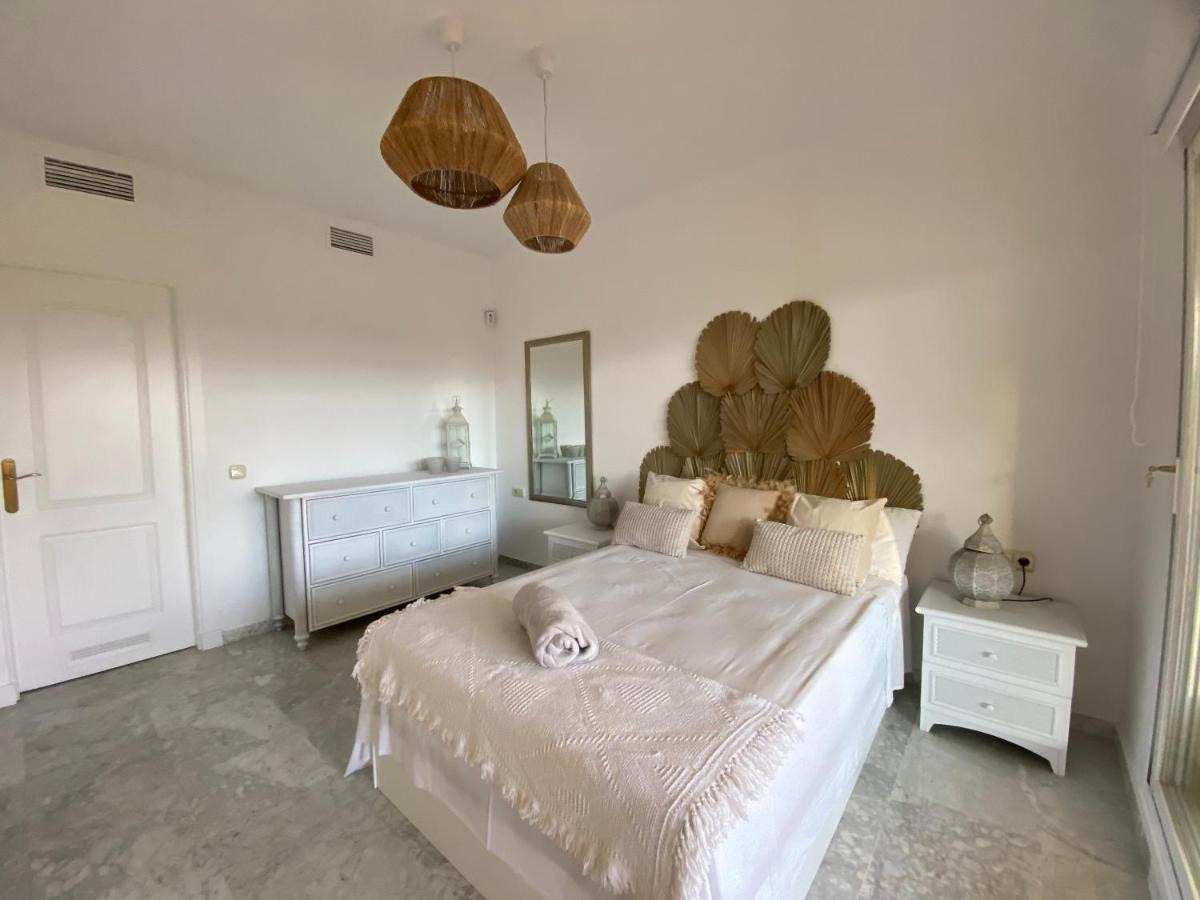 Apartamentos Costa Quebrada Бенальмадена Экстерьер фото