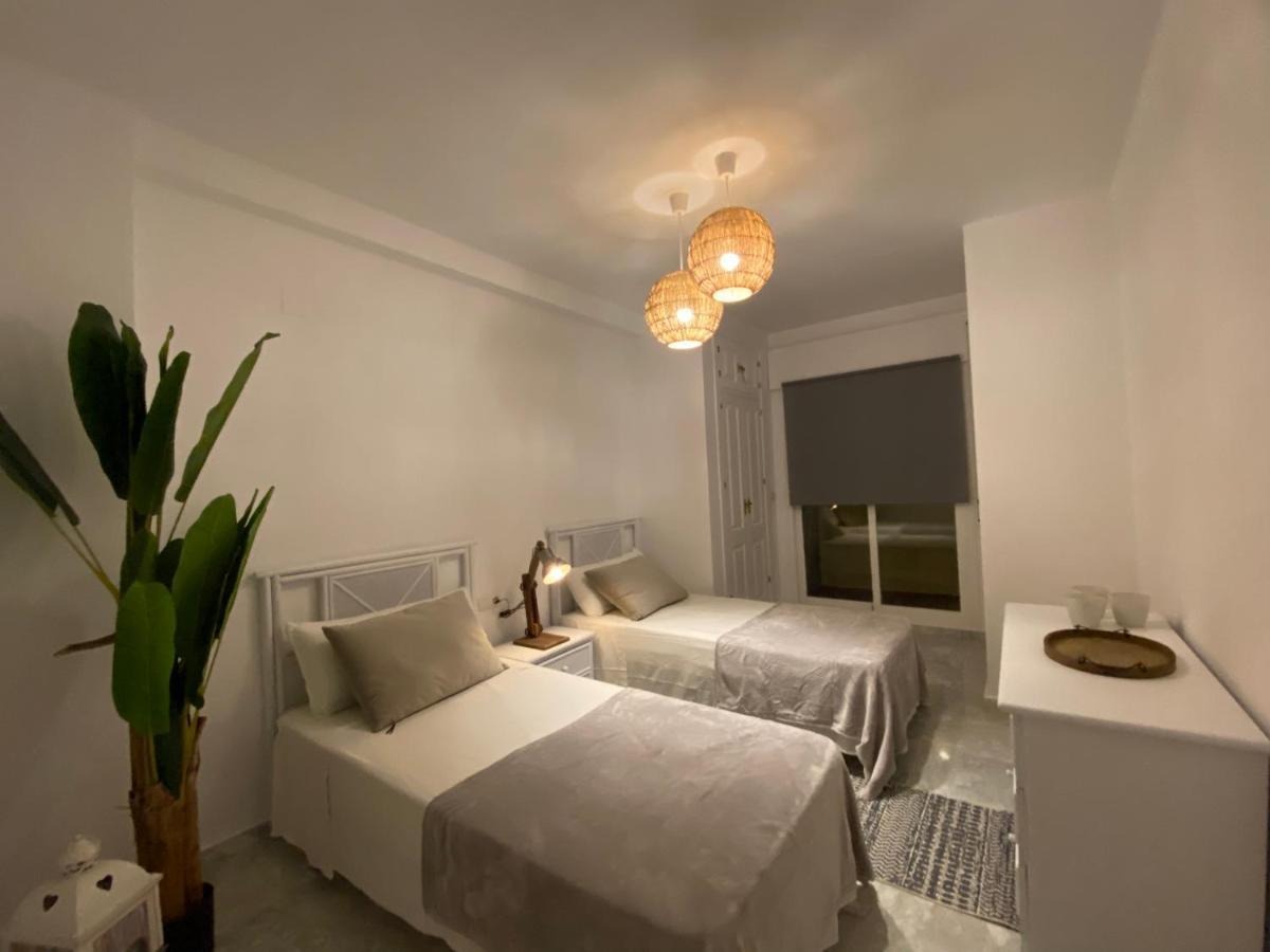 Apartamentos Costa Quebrada Бенальмадена Экстерьер фото