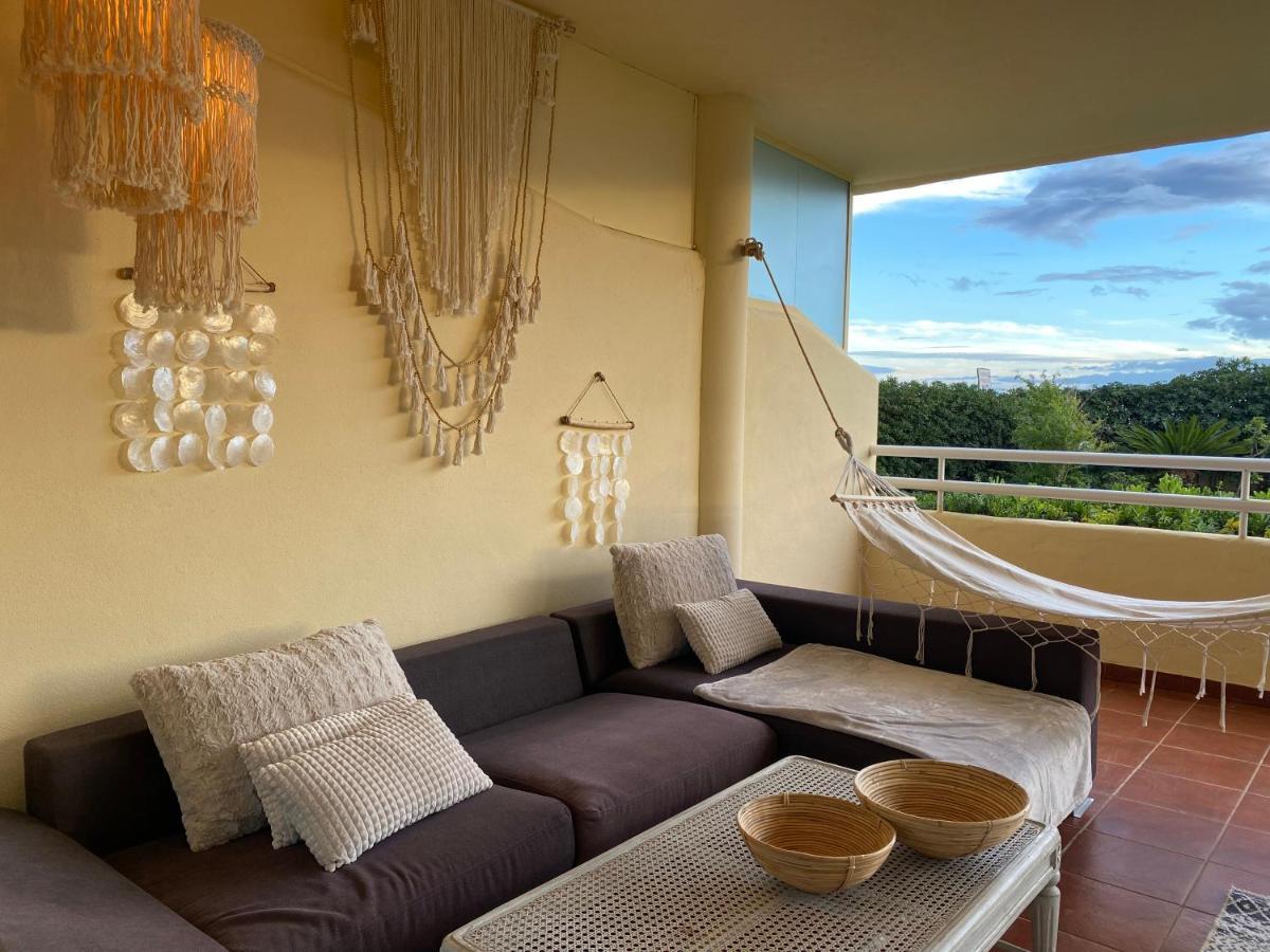 Apartamentos Costa Quebrada Бенальмадена Экстерьер фото